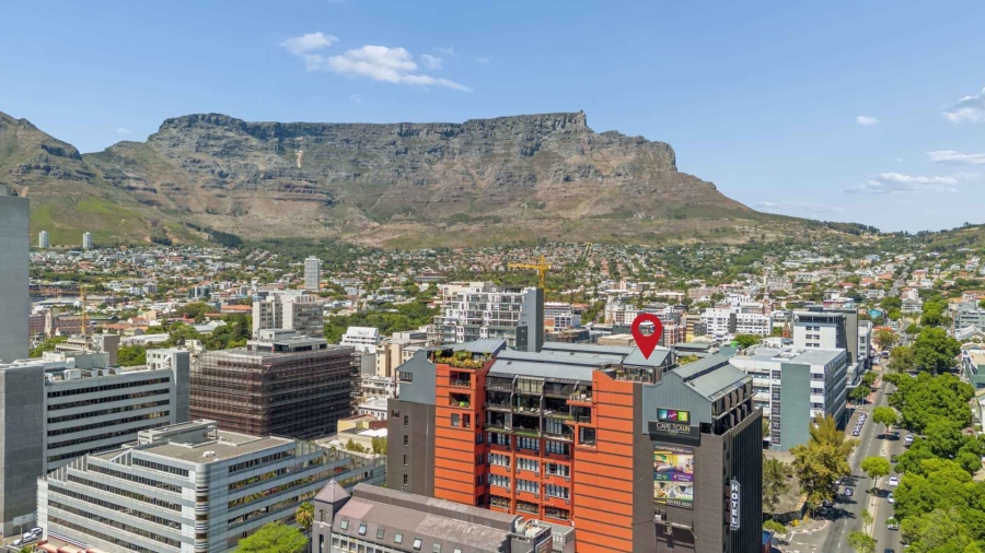 3 Bedroom Property for Sale in Cape Town City Centre Western Cape